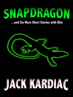 cover image of Snapdragon